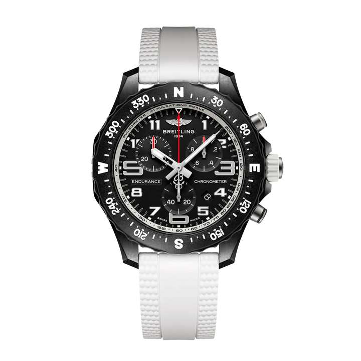 Breitling Endurance Pro 38 #X83310A71B1S1