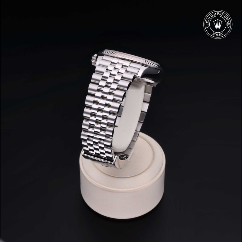 Datejust 36 M126234-0025