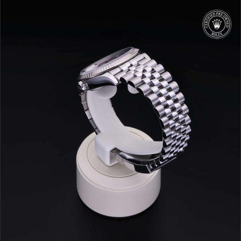 Datejust 36 M126234-0013