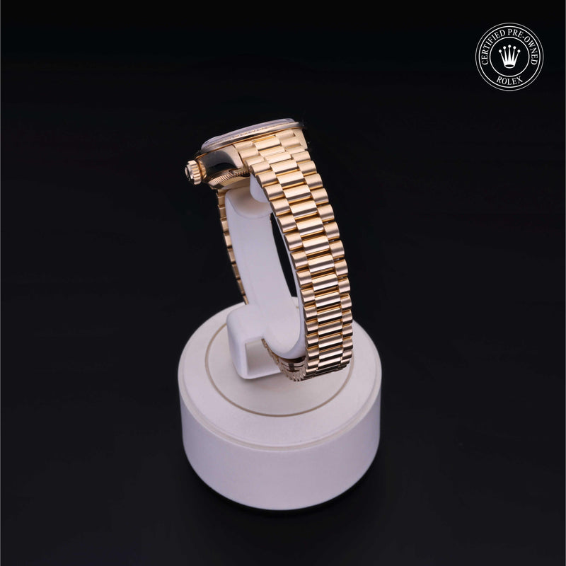 Lady-Datejust 26 M79138-0006