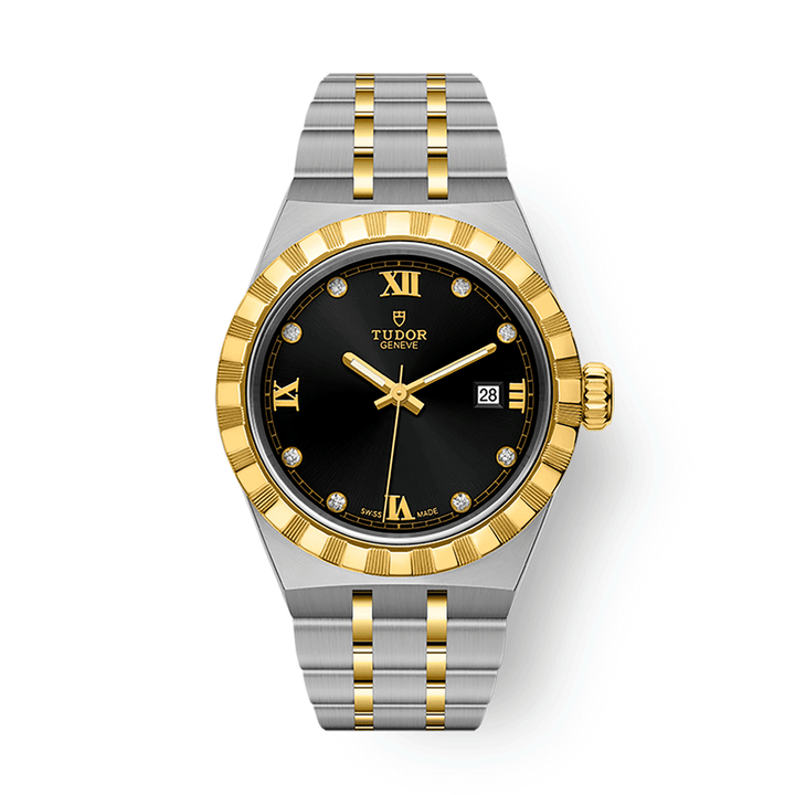 TUDOR Royal #M28303-0005