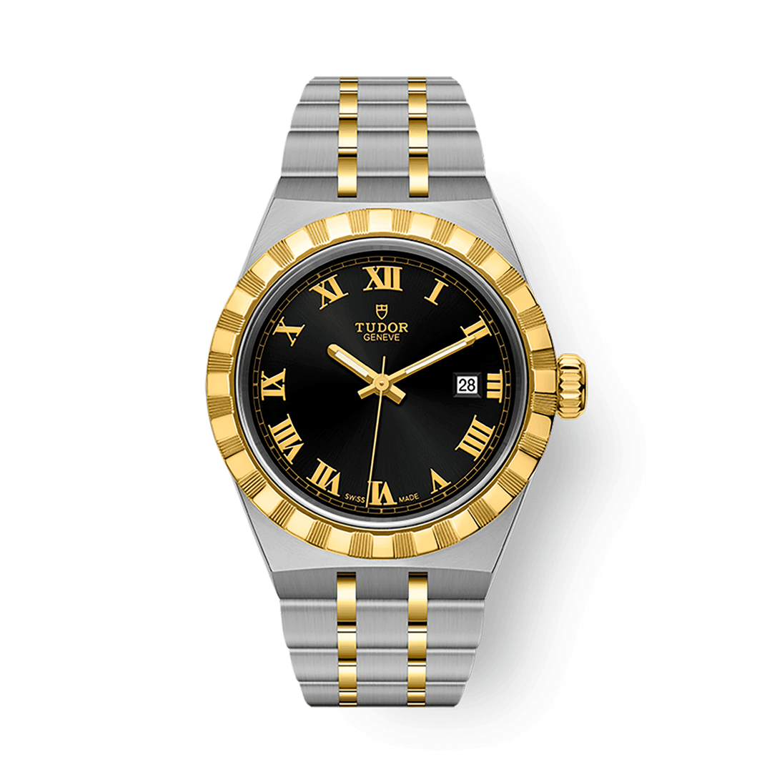 TUDOR Royal 28mm #M28303-0003