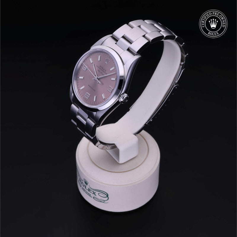 Oyster Perpetual  34 M14000M-0012