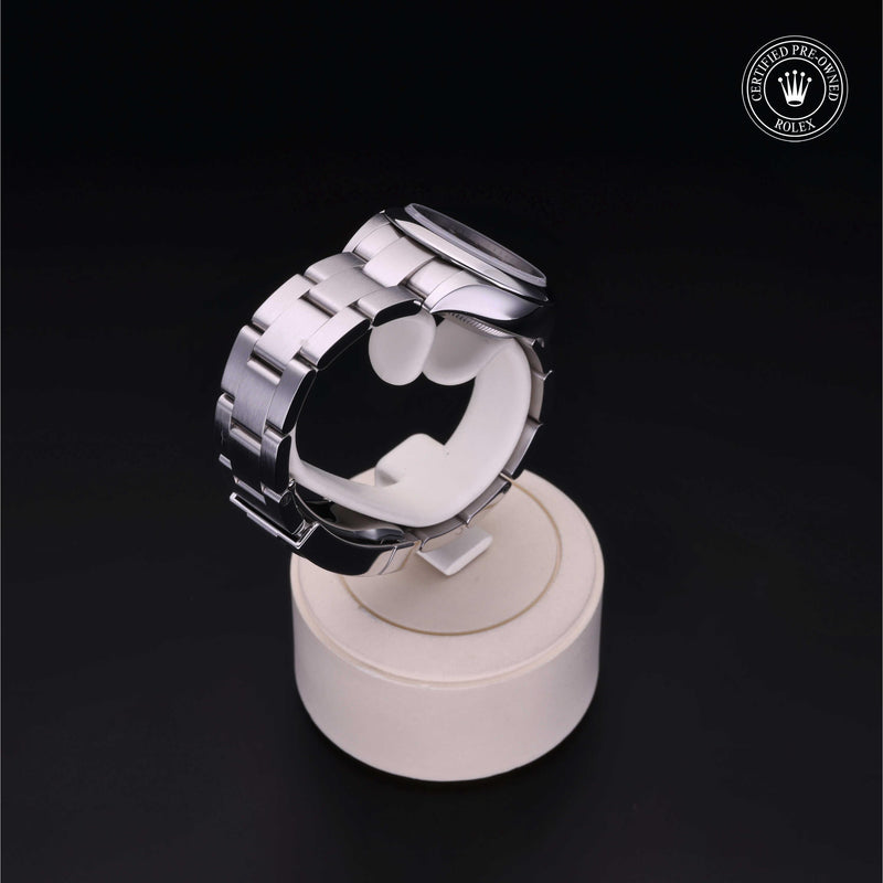 Oyster Perpetual 28 M276200-0002