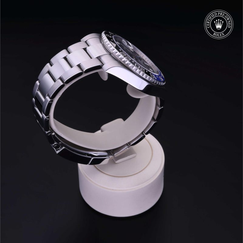 GMT-Master II M116710BLNR-0002