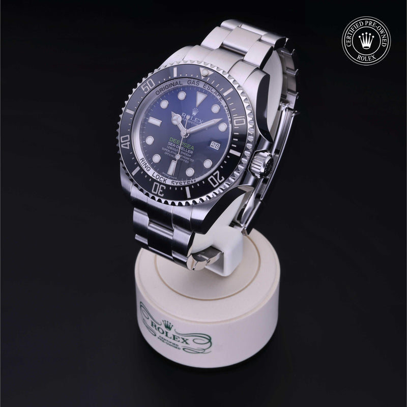 Deepsea M116660-0003