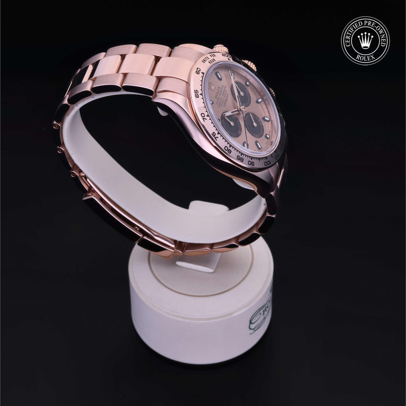 Cosmograph Daytona M116505-0001