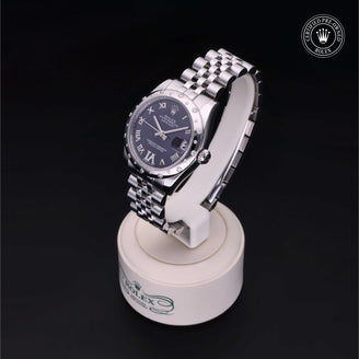 Datejust 31 M178344-0002