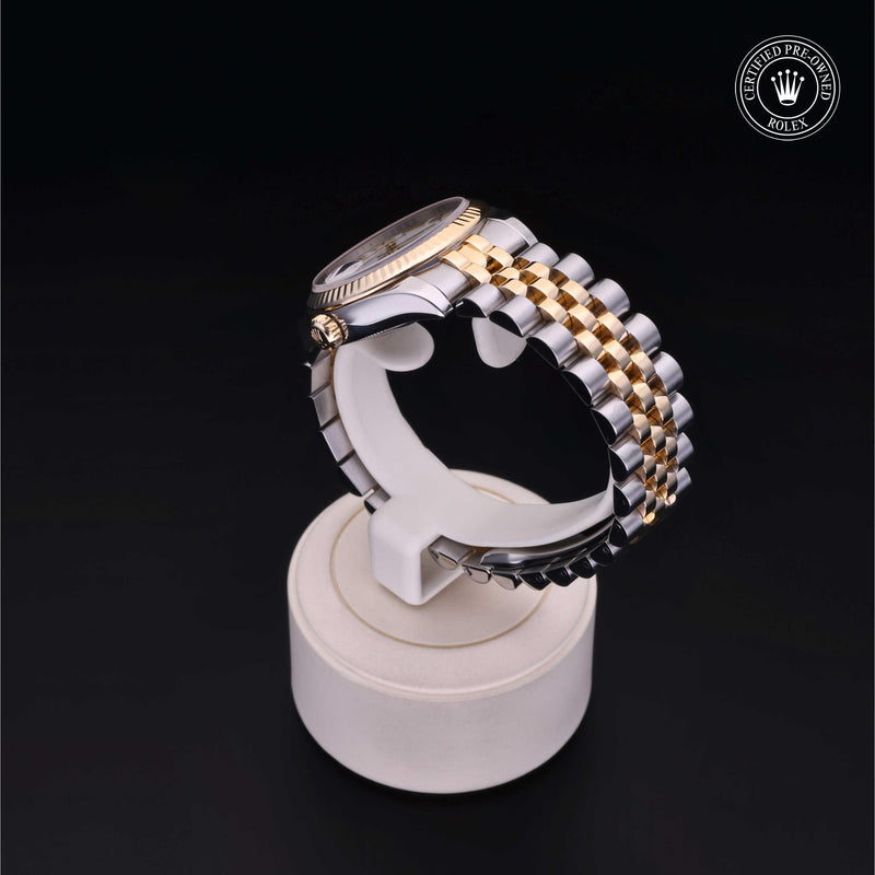 Datejust 31 M178273-0073