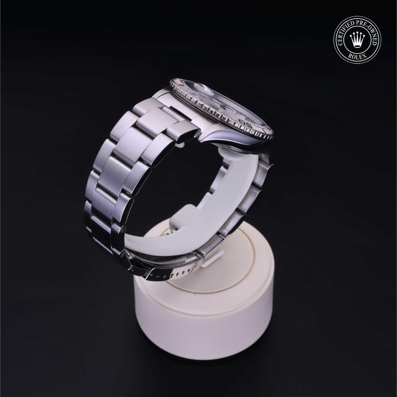 Datejust Turn-O-Graph M16264-0033