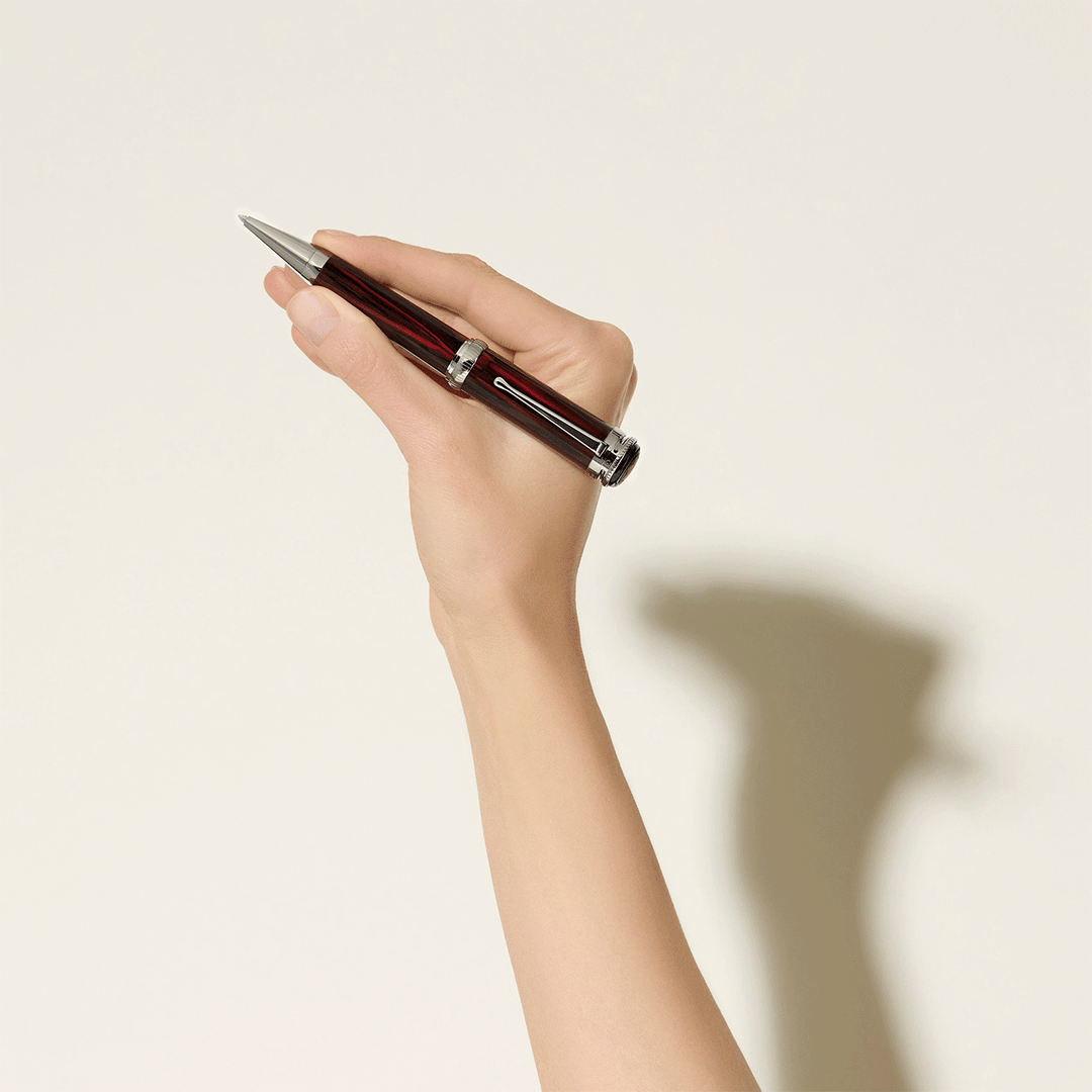 Montblanc Writers Edition Homage to Bram Stoker Limited Edition Ballpoint