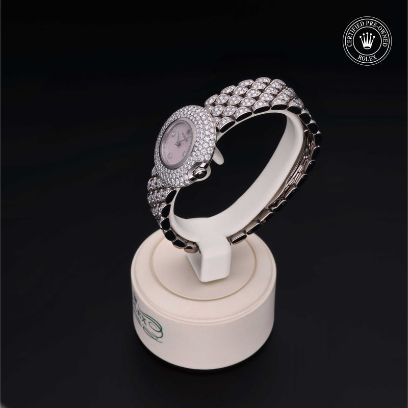 Cellini Orchid 25 M6221/9-0001