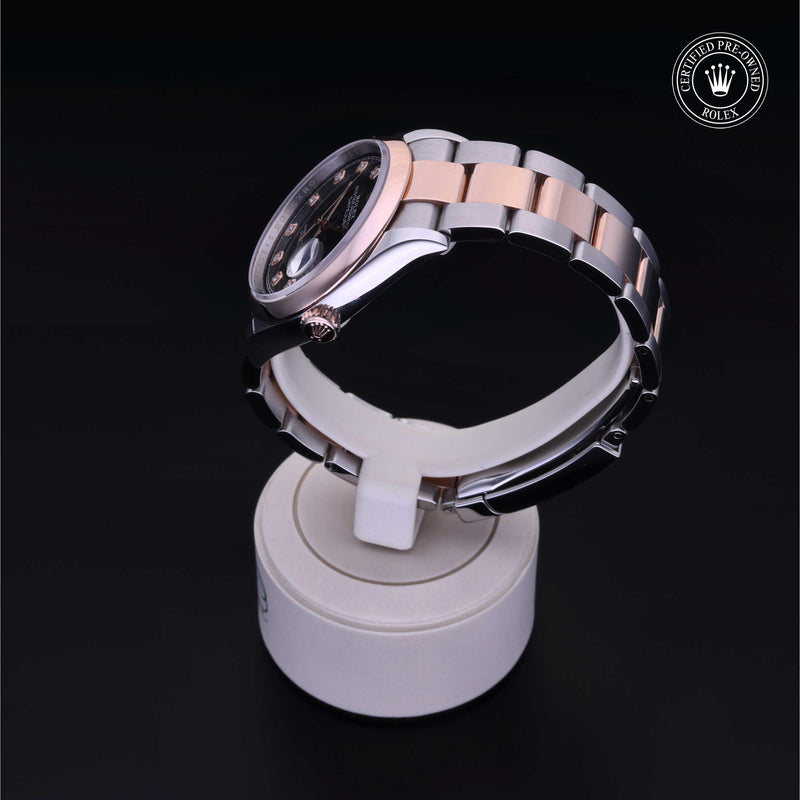 Datejust 36 M126201-0020