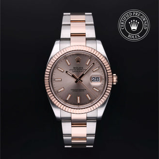 Datejust M126331-0009