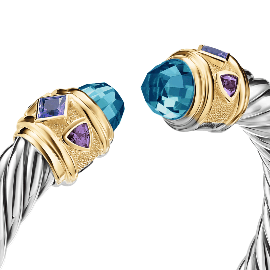 David Yurman Renaissance® Cable Flex® Bracelet