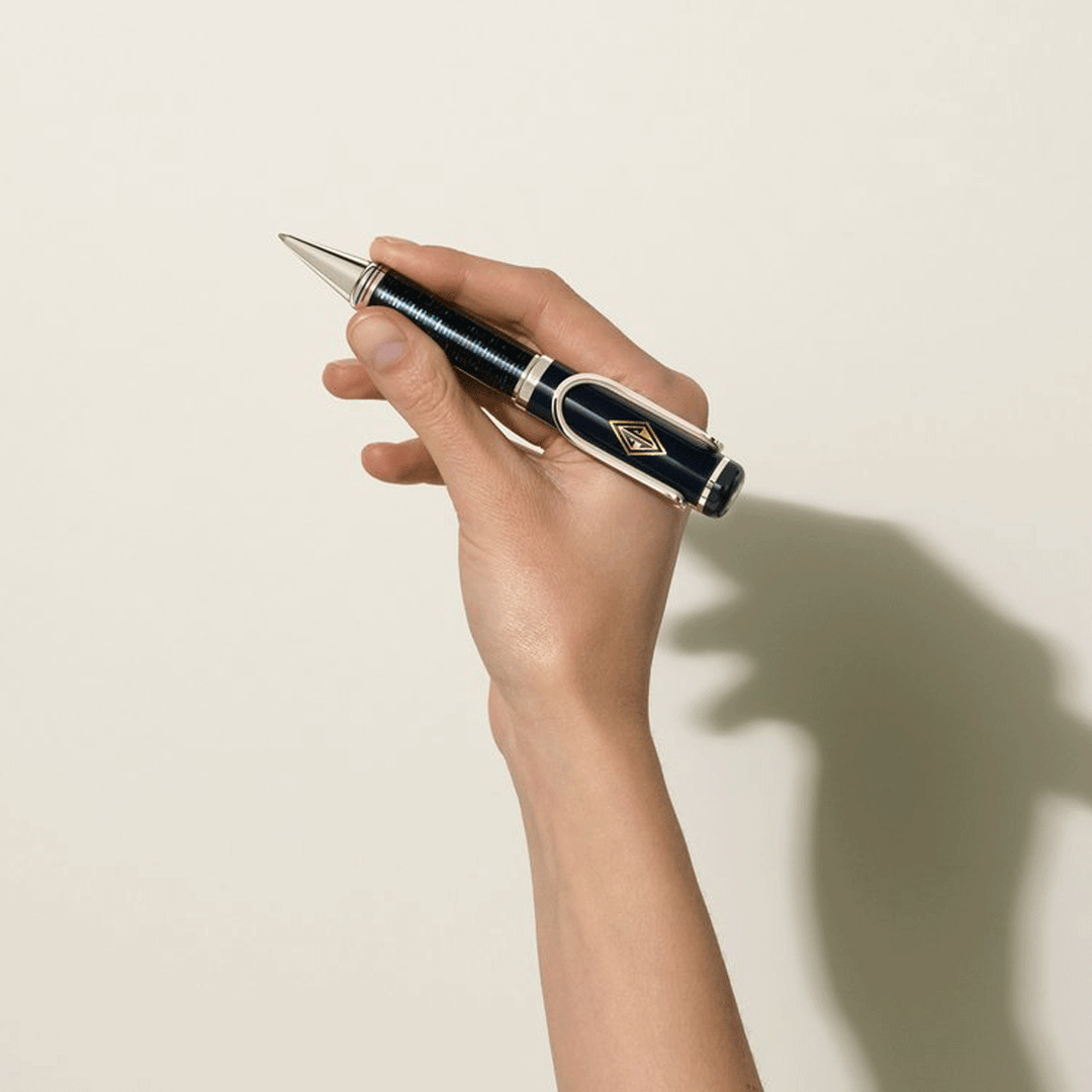 Montblanc Great Characters Homage To The Great Gatsby Special Edition  Edition Ballpoint