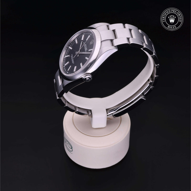 Oyster Perpetual 39 M114300-0005