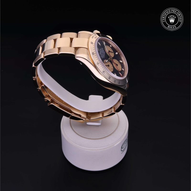 Cosmograph Daytona M116528-0017