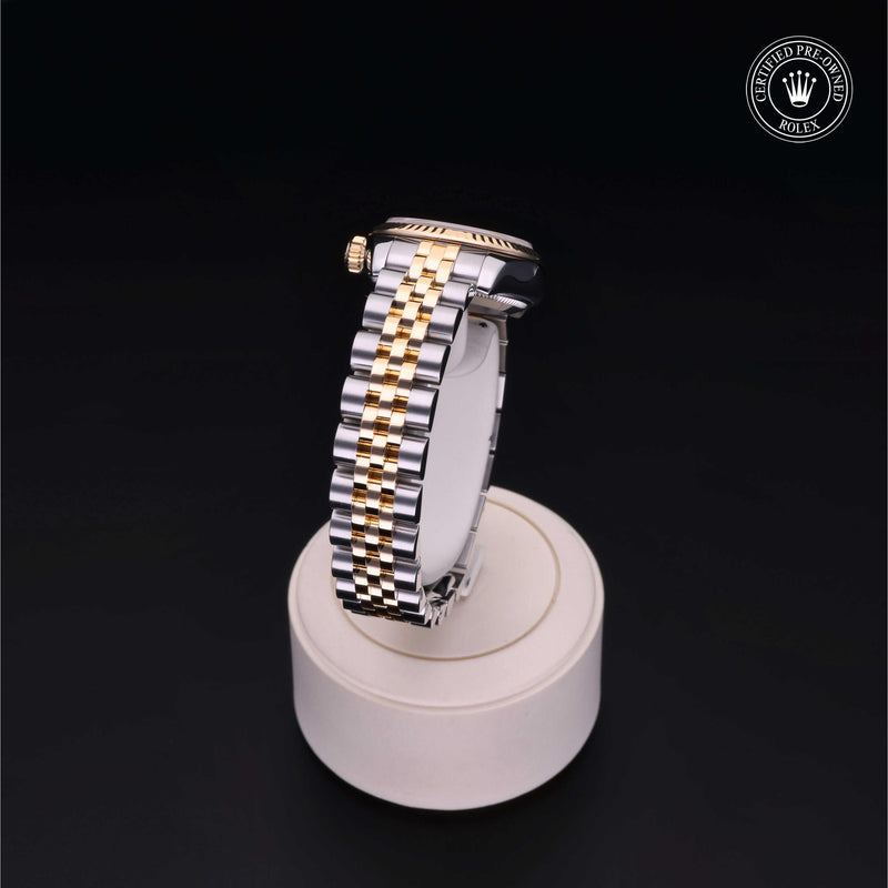 Lady-Datejust 26 M179173-0108