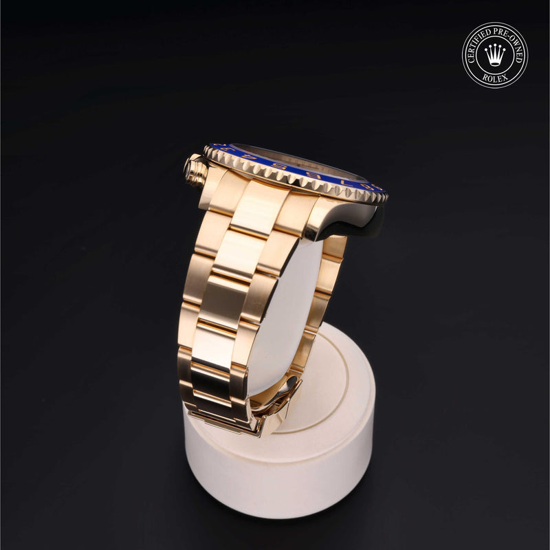 Yacht-Master II M116688-0002