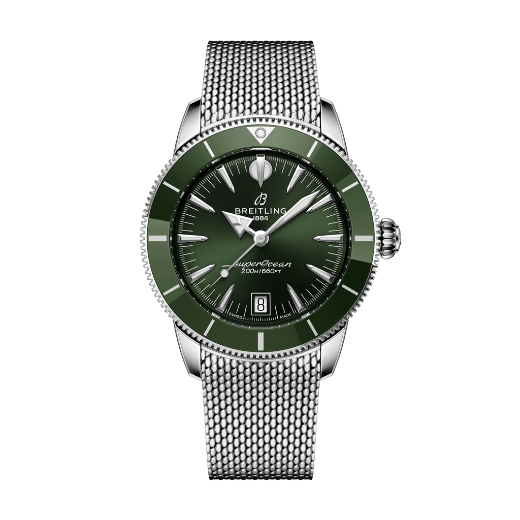 Breitling Superocean Heritage B31 Automatic 40 AB3110361L1A1