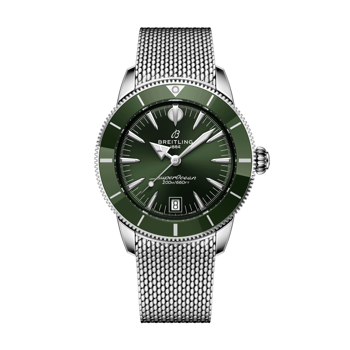 Breitling Superocean Heritage B31 Automatic 40 AB3110361L1A1