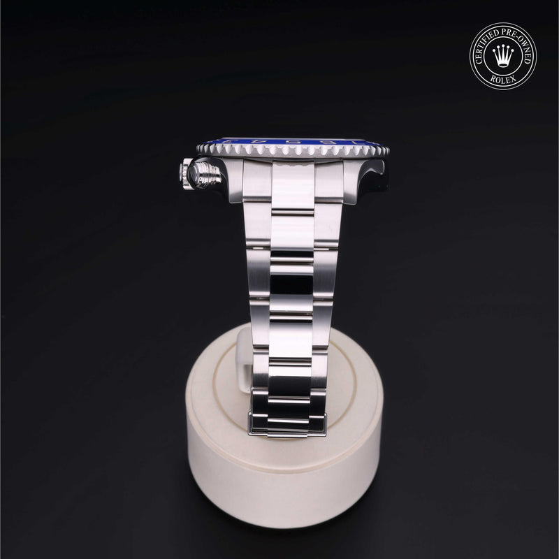 Yacht-Master II M116680-0002