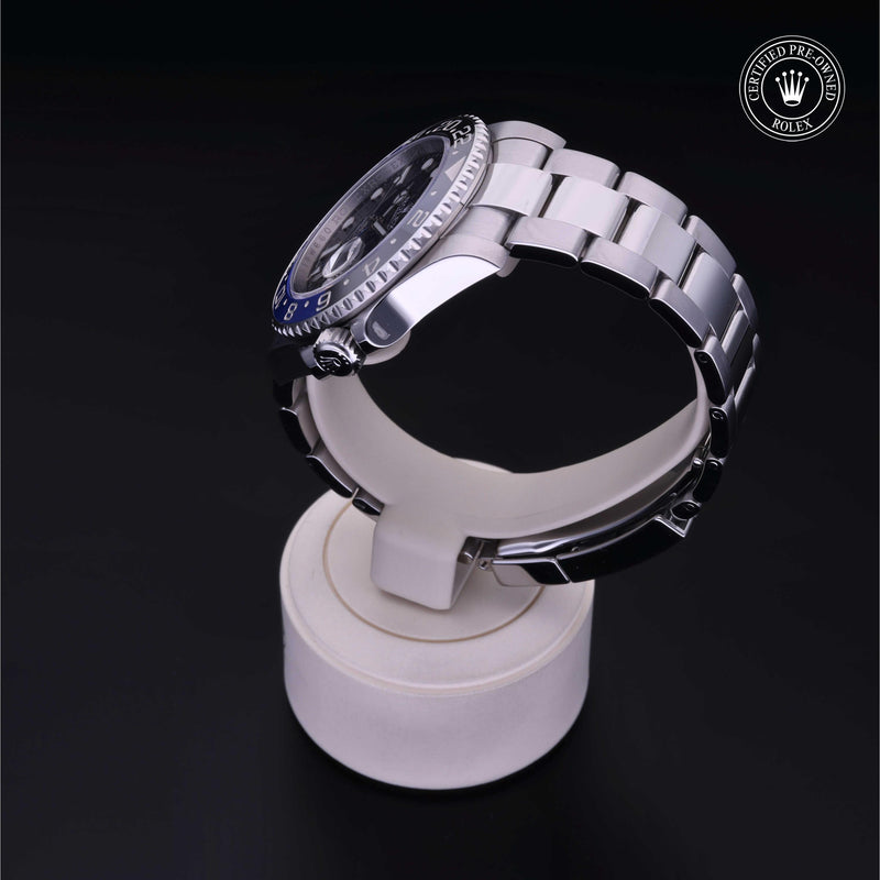 GMT-Master II M116710BLNR-0002