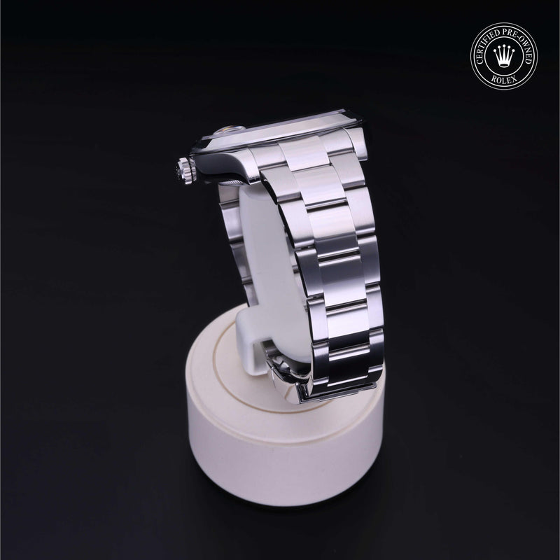 Datejust M116300-0001