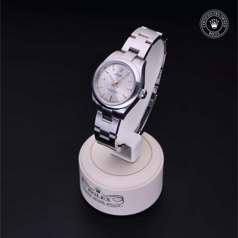 Oyster Perpetual 28 M276200-0001