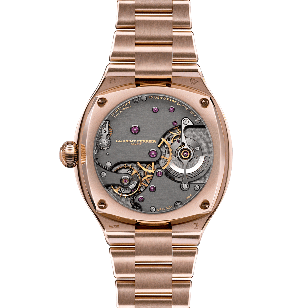 Laurent Ferrier Sport Auto 79 LCF040.R5.GR1C1