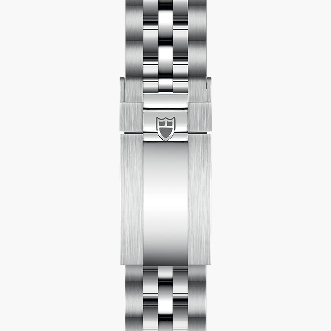 TUDOR Black Bay 36mm #M79640-0002