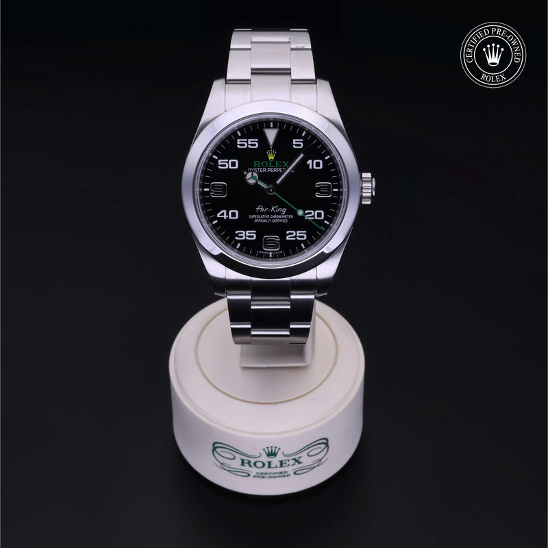 Air-King M116900-0001