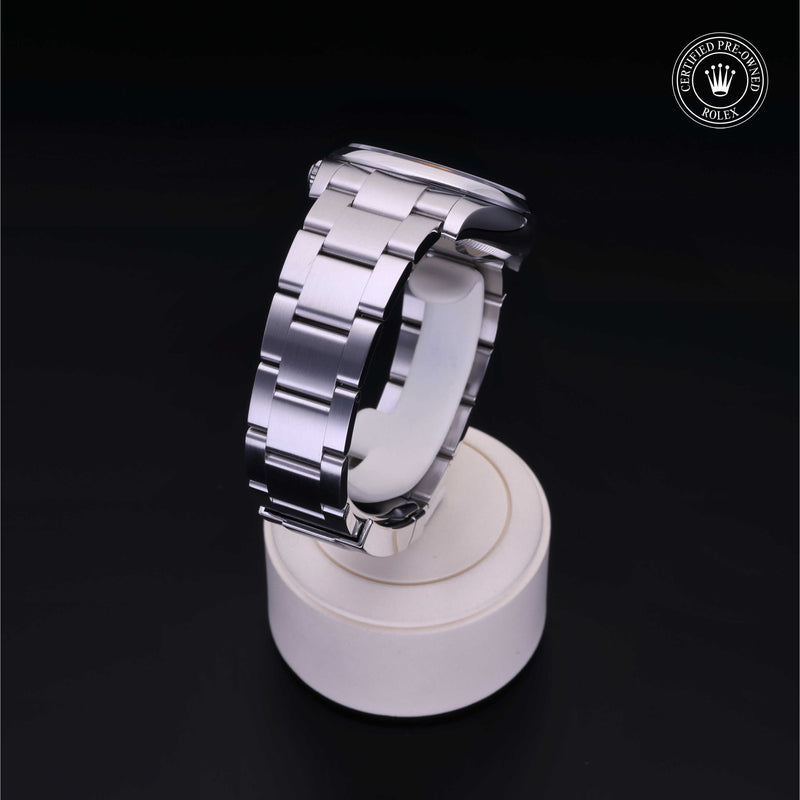 Oyster Perpetual 34 M114200-0024