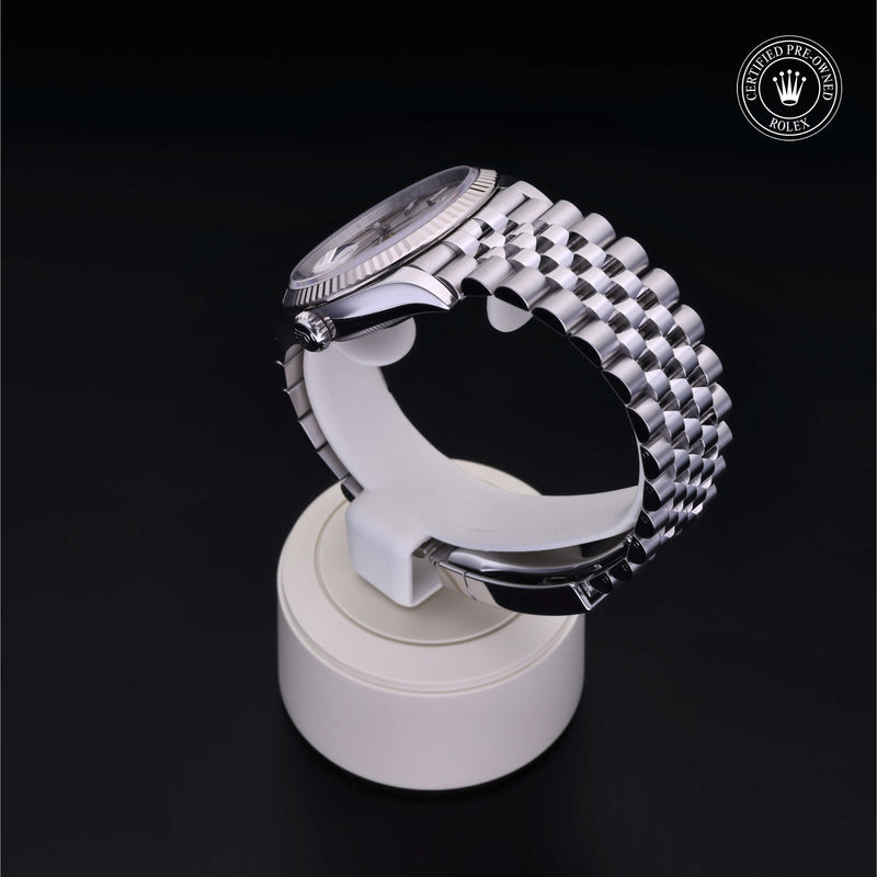 Datejust 36 M126234-0013