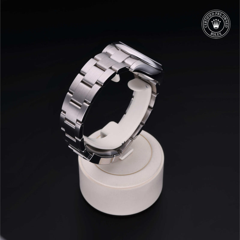 Oyster Perpetual 31 M177200-0004