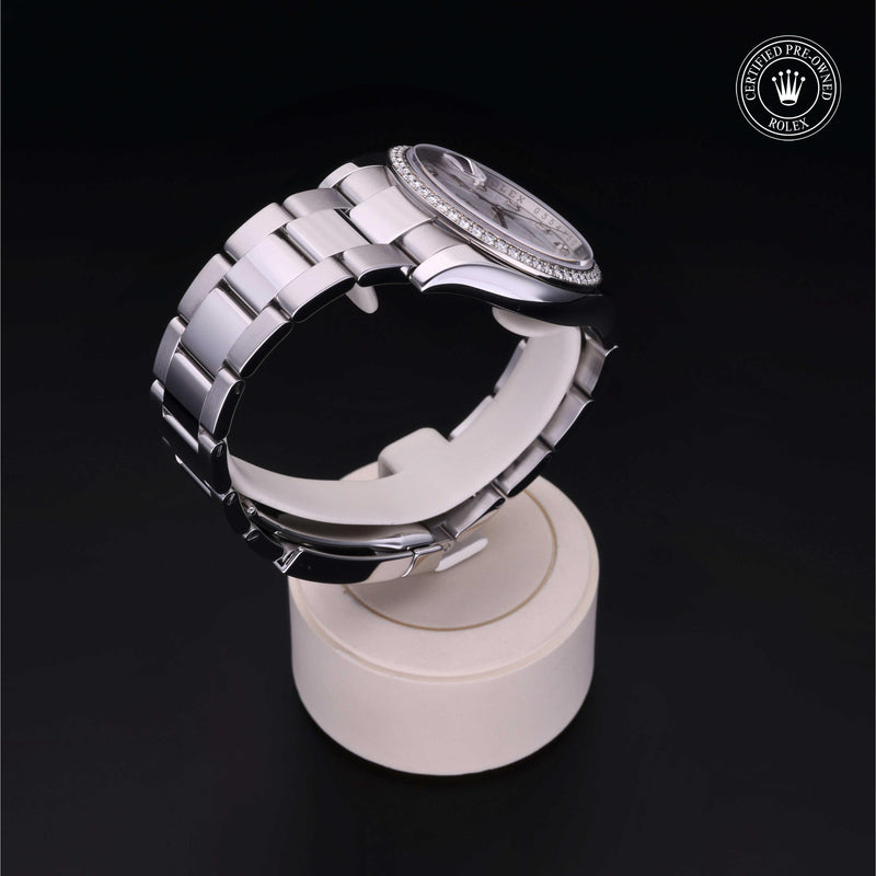 Datejust 36 M116244-0020