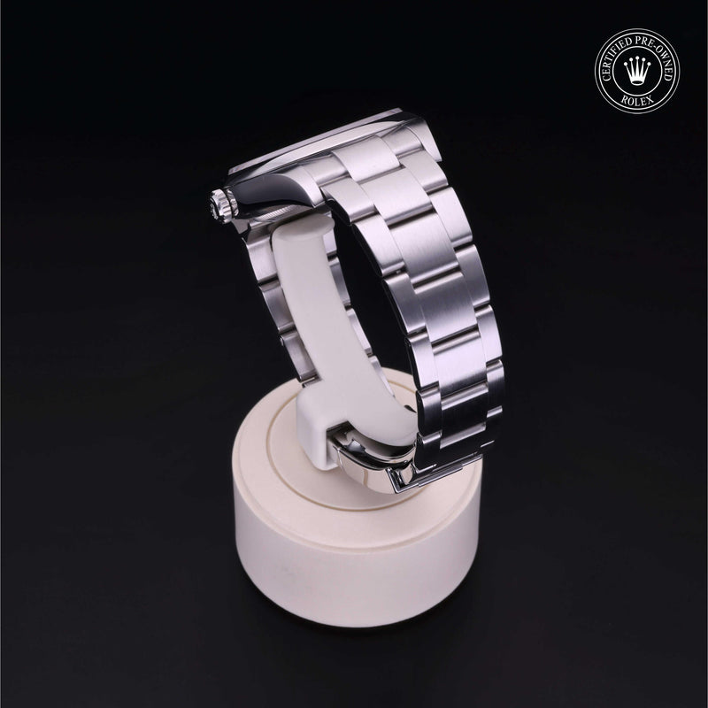 Oyster Perpetual 39 M114300-0005