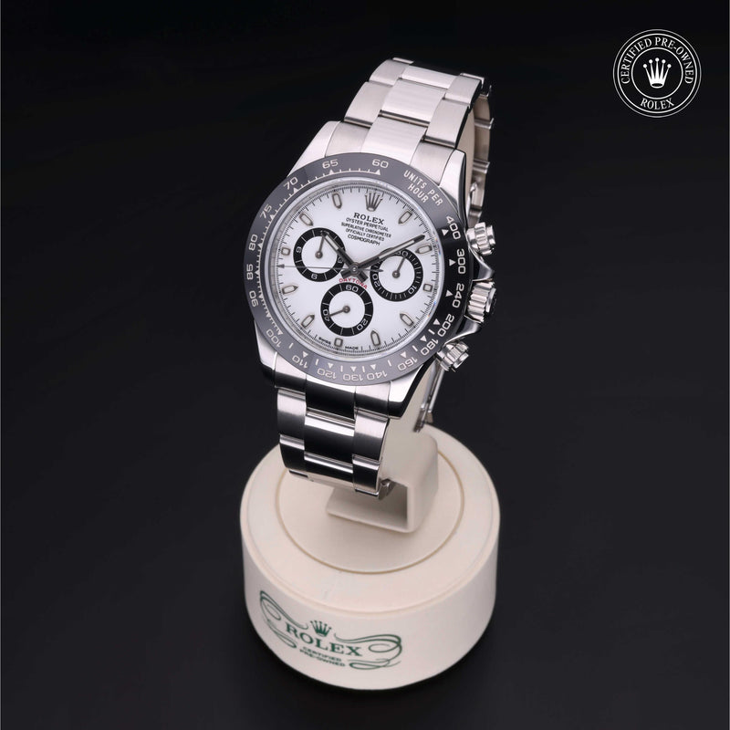 Cosmograph Daytona M116500LN-0001