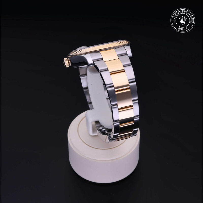 Datejust II M116333-0007