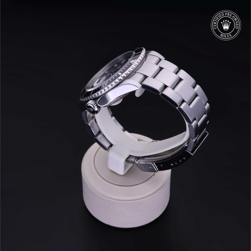 Submariner Date M16610-0007