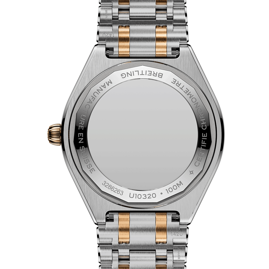 Breitling Chronomat Automatic 36 #U10320101A1U1