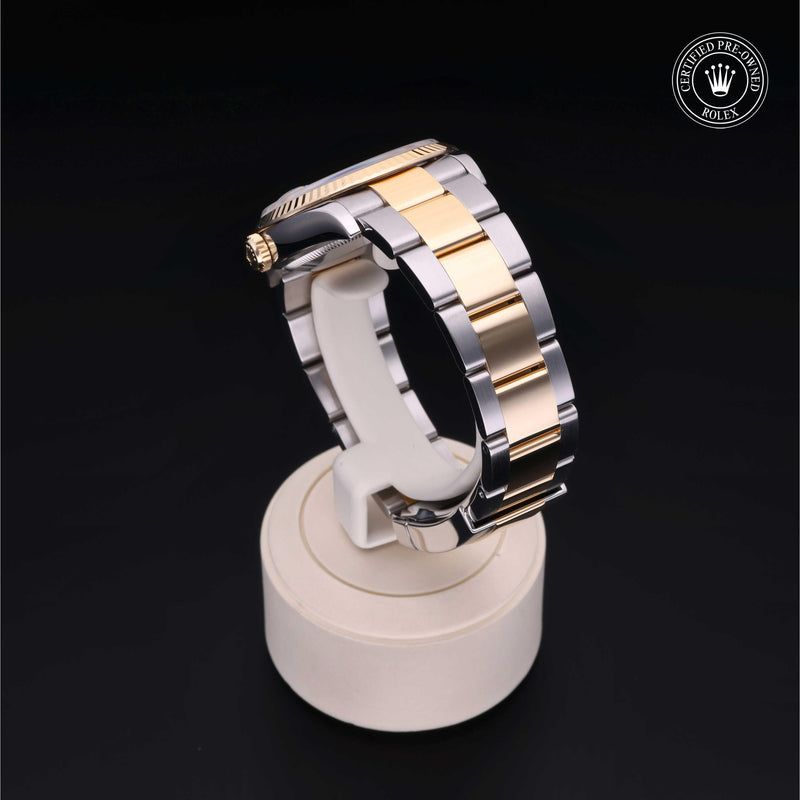Datejust 36 M126233-0030