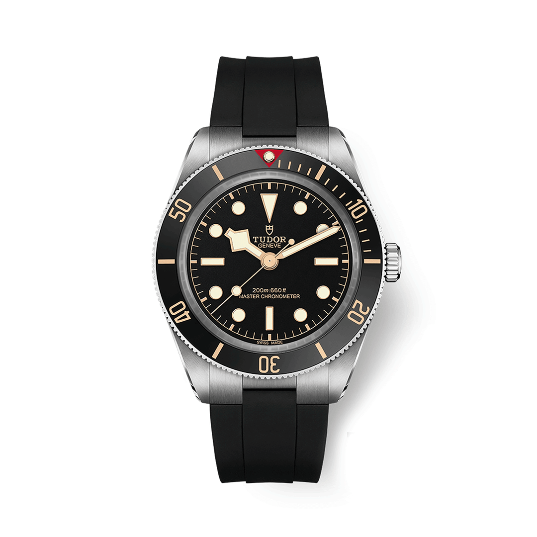TUDOR Black Bay 58 39mm #M7939A1A0NU-0003