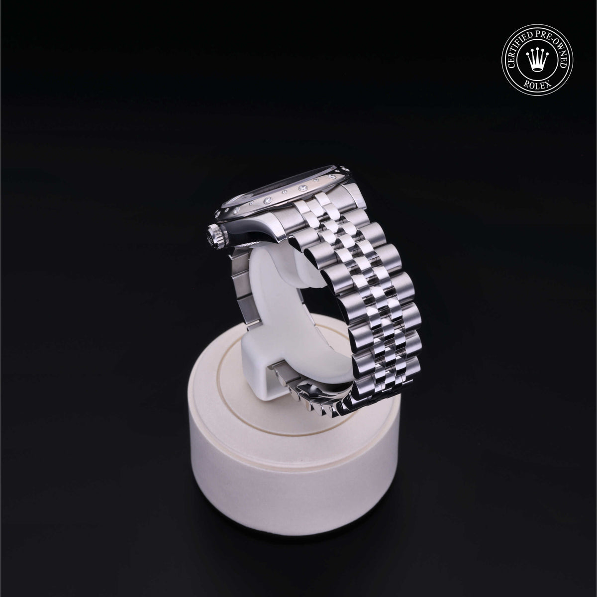 Rolex Certified Pre-Owned Datejust 31 M178344-0035