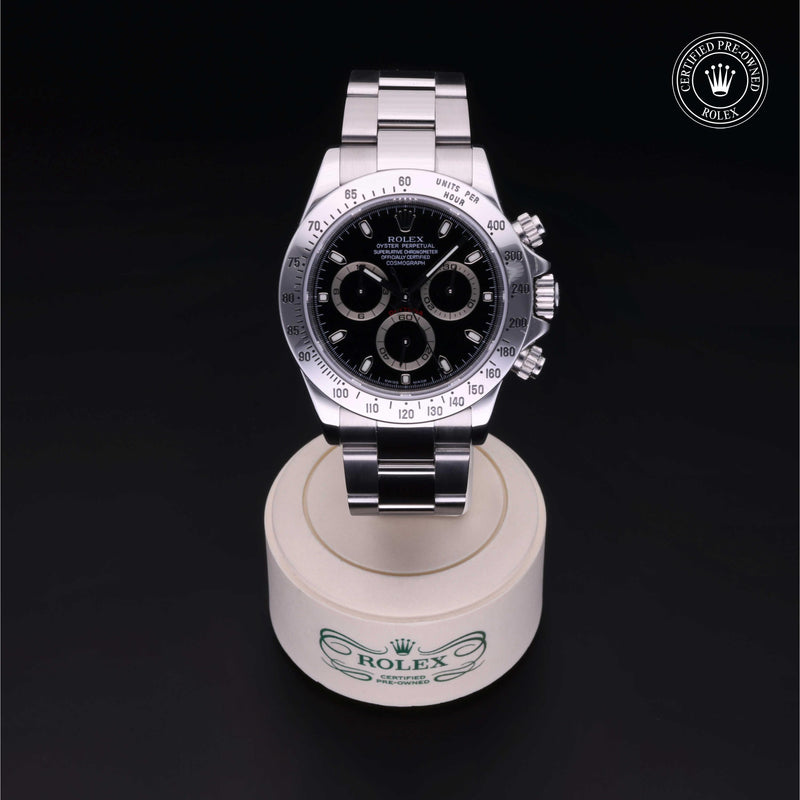 Cosmograph Daytona M116520-0009
