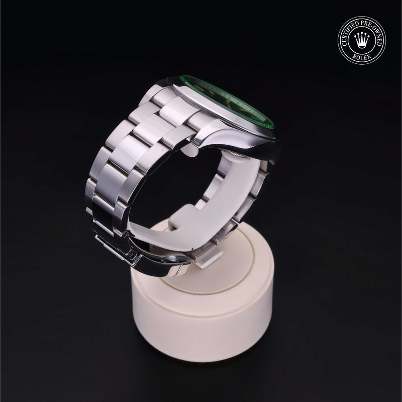 Milgauss M116400GV-0001