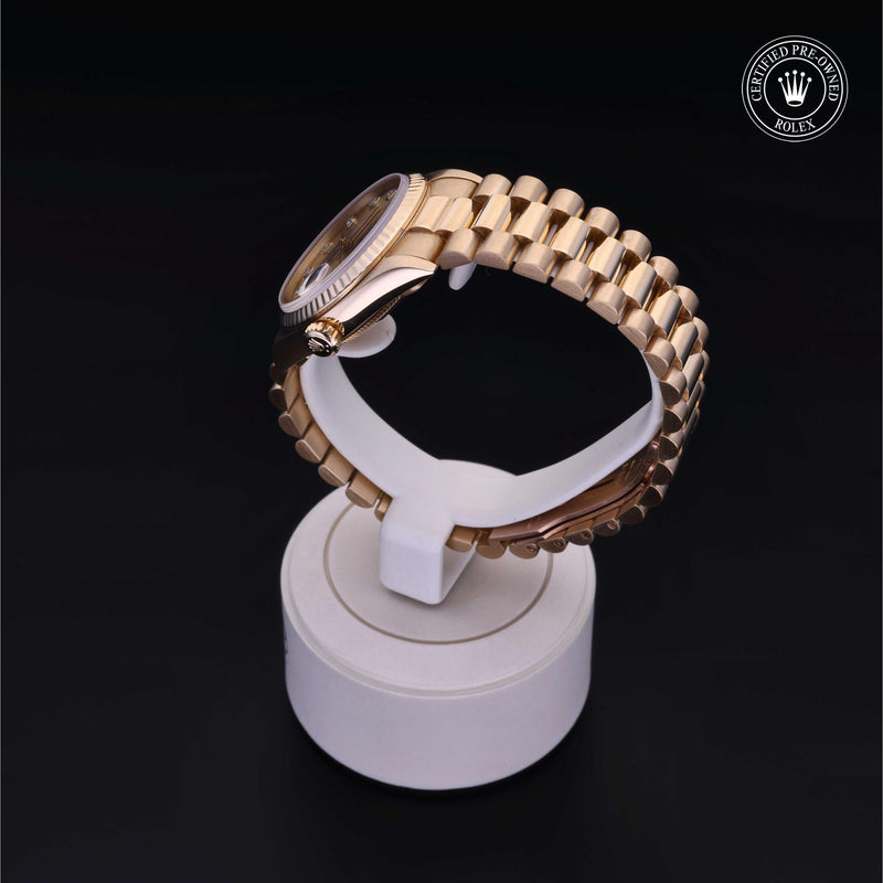 Datejust 31 68278
