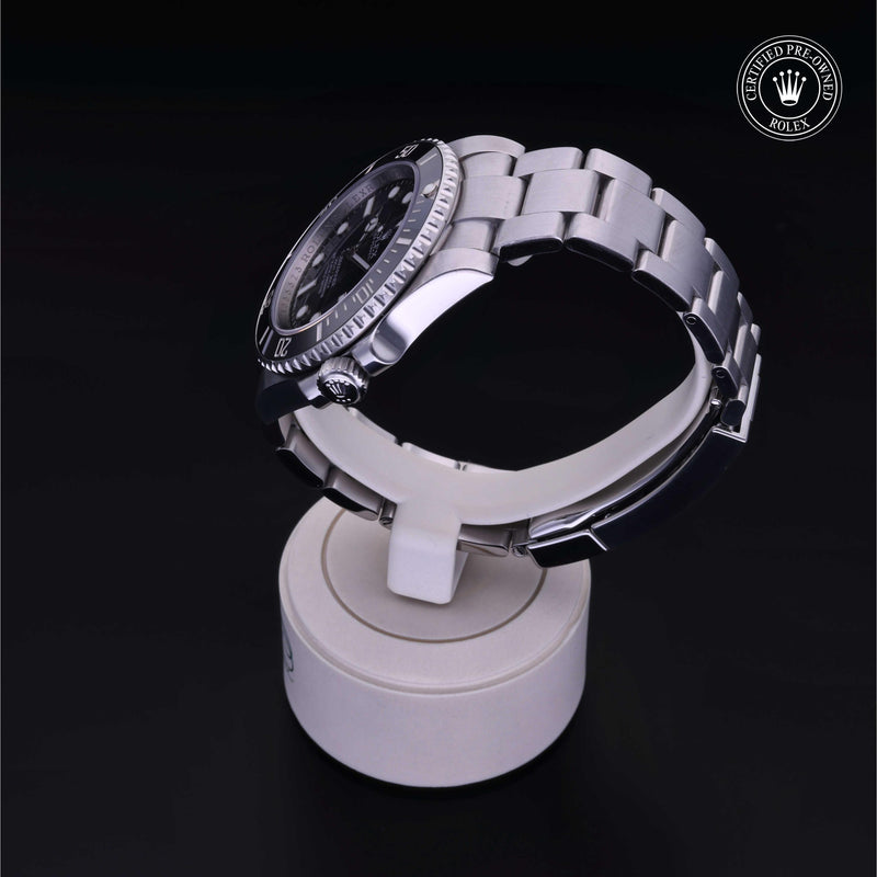 Submariner M114060-0002