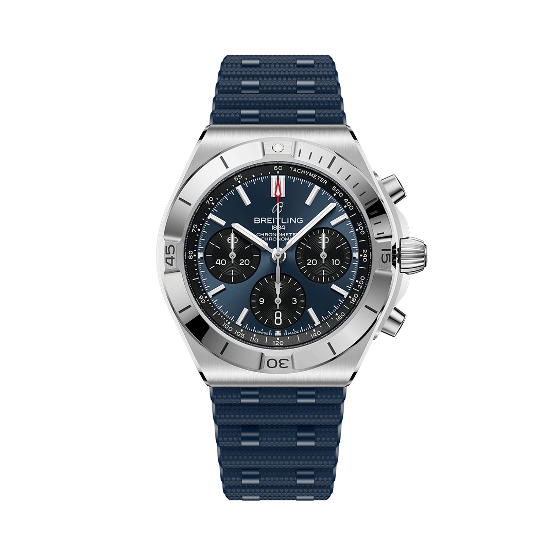 Breitling Chronomat B01 42 #AB0158101C1S1